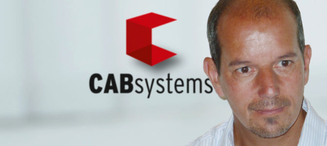 Herzlich Willkommen bei CAB Systems!